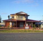 Ocean View Retreat - Hotel Accommodation