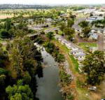 Paradise Tourist Park - Hotel Accommodation