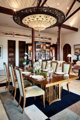 The Church House - Hotel Accommodation 1