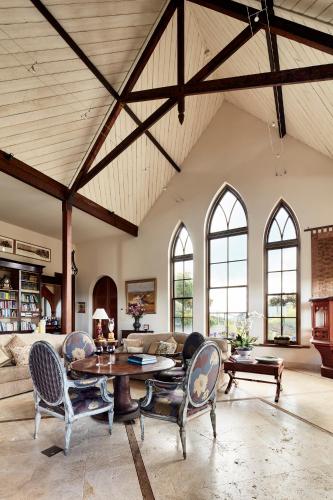 The Church House - Hotel Accommodation 2