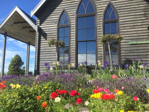 The Church House - Hotel Accommodation 6