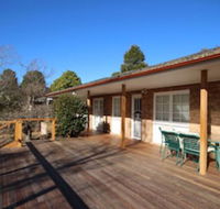 Lynwood Gardens - Hotel Accommodation