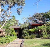 Rosella Retreat - Hotel Accommodation