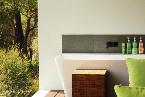 Tamar Solar Home - Hotel Accommodation 2