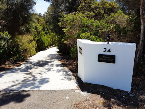 Tamar Solar Home - Hotel Accommodation 4