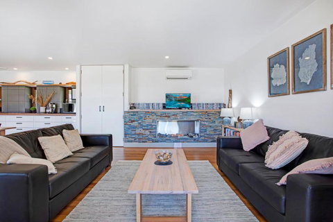 Tamar Solar Home - Hotel Accommodation 7