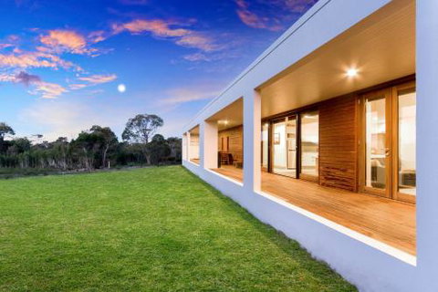 Tamar Solar Home - Hotel Accommodation 6