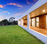 Tamar Solar Home - Hotel Accommodation