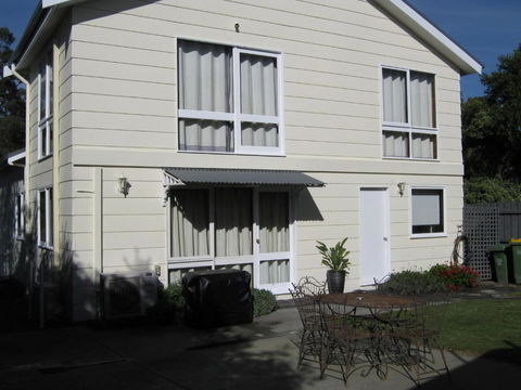 The Don Healesville - Hotel Accommodation 3