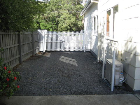 The Don Healesville - Hotel Accommodation 5