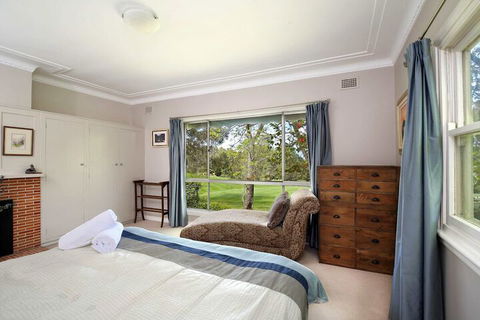 The Nineteenth - Hotel Accommodation 2