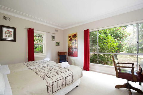 The Nineteenth - Hotel Accommodation 3