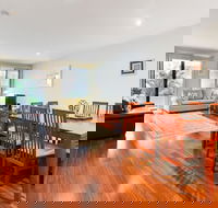 BOUTIQUE STAYS - River Boulevard - Hotel Accommodation