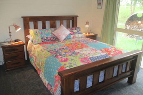 All About Me B & B - Hotel Accommodation 6
