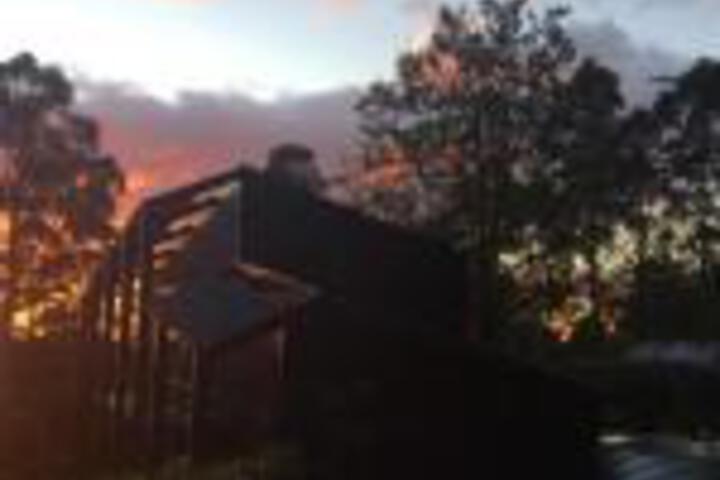 Burnsfield ACT Hotel Accommodation