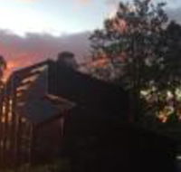 Pipeline Chalet kunanyi Mt. Wellington - Hotel Accommodation