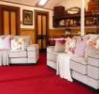 Madam Saddler on Fraser Clunes - Hotel Accommodation