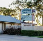 Dirranbandi Motor Inn - Hotel Accommodation
