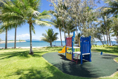 Magnetic Docks Townhouse 9 - Hotel Accommodation 1