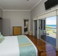 Magnetic Docks Townhouse 9 - Hotel Accommodation
