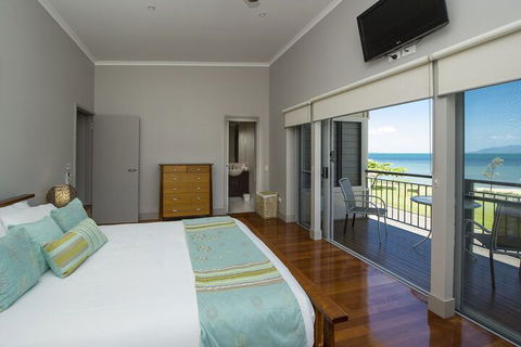 Magnetic Docks Townhouse 9 - Hotel Accommodation 4