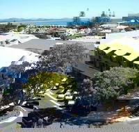 Byron Bay Hotel  Apartments - Hotel Accommodation