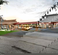 The Aberdeen Motel - Hotel Accommodation