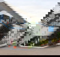 The Q Motel - Hotel Accommodation