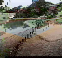 Barrier Reef Motel - Hotel Accommodation