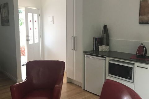 Balangara Cottages - Hotel Accommodation 4