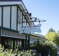 Balangara Cottages - Hotel Accommodation