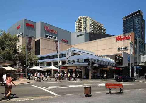 Wyndel Help Street - Hotel Accommodation 0