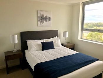 Wyndel Help Street - Hotel Accommodation 2
