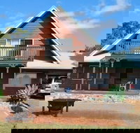 Farm Lane Retreat - Hotel Accommodation