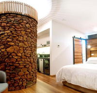 The Cellars at Heathcote II - Hotel Accommodation