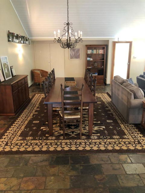 Molly Morgan Vineyard - Hotel Accommodation 4