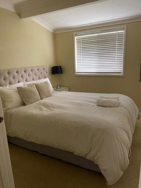 Molly Morgan Vineyard - Hotel Accommodation 6