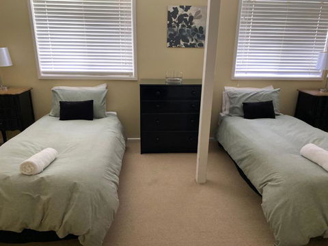 Molly Morgan Vineyard - Hotel Accommodation 3