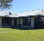 Molly Morgan Vineyard - Hotel Accommodation