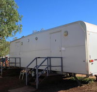 AAOK Karratha Caravan Park - Hotel Accommodation