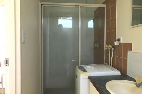 AAOK Karratha Caravan Park - Hotel Accommodation 5