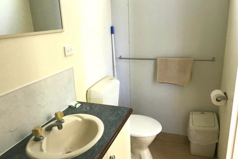 AAOK Karratha Caravan Park - Hotel Accommodation 3