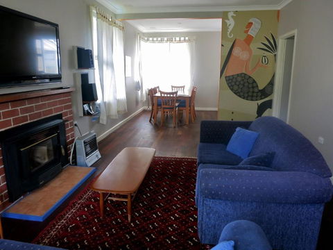 Salt 112 House - Hotel Accommodation 4
