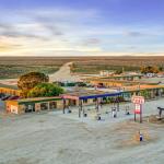 Nullarbor SA Hotel Accommodation