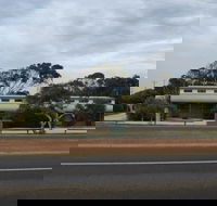 Hopetoun Motel  Chalet Village - Hotel Accommodation