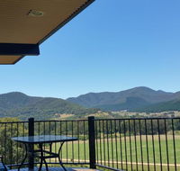 The Red Stag - Hotel Accommodation