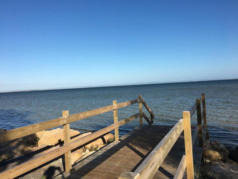 Falcon Bay 4x4 Townhouse - Hotel Accommodation 1