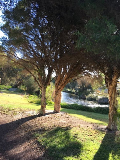 Falcon Bay 4x4 Townhouse - Hotel Accommodation 6