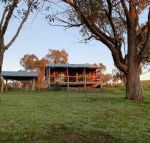 Gaddleen Grove Cottages - Hotel Accommodation
