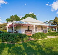 Cockfighters Ghost Vineyard - Hotel Accommodation